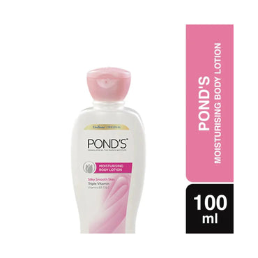 Pond's Moisturizing Body Lotion 100ml